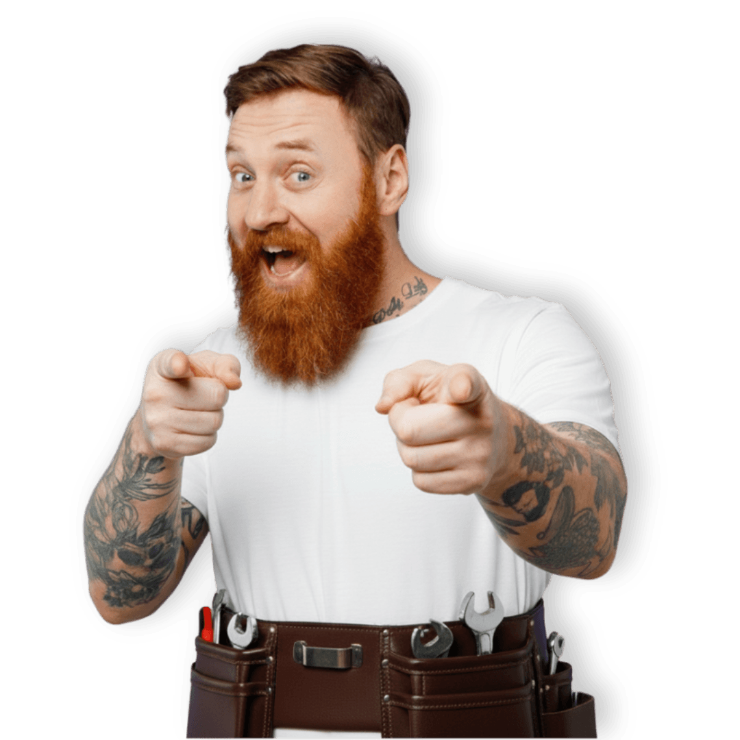 electrician hero image